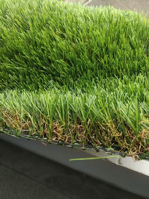 PE травы осени 35mm Constantia благоустраивая искусственное