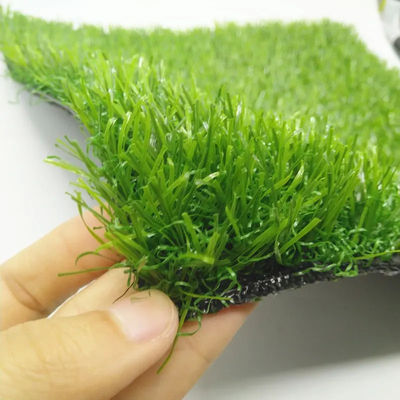 20 мм Ландшафтный искусственный ковер из синтетической травы 200/M