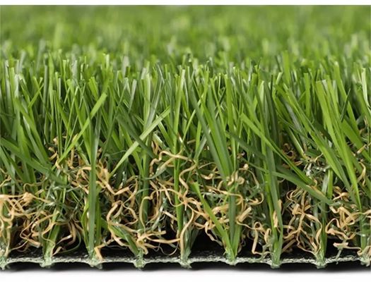 благоустраивать дерновины искусственной травы 1,75 высокой плотности» искусственный
