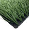 Трава зеленого футбола спорта футбола искусственная 60mm