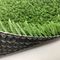 50mm Fibrillated синтетическая трава резвятся искусственное футбольное поле дерновины