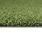 Реалистический УЛЬТРАФИОЛЕТОВЫЙ стабилизированный зеленый цвет поля травы 15mm гольфа искусственный