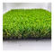 Моноволокно благоустраивая искусственную траву 35mm экологически