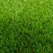 Огнеупорный прочный материал искусственная трава пейзаж синтетическая трава