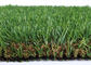 Стержень формирует благоустраивать искусственное устойчивое травы 30mm УЛЬТРАФИОЛЕТОВОЕ