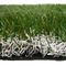 Анти- бактерии покрасили искусственную траву снега дерновины 30mm благоустраивая искусственную