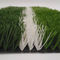 Футбольное поле 50mm травы синтетического футбольного поля дерновины искусственного поддельное 5/8&quot;