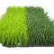 Моноволокно дерновины 50sqm травы футбола полипропилена искусственное зеленое для футбола