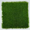 Искусственный газон Сад Ландшафт Искусственная трава 50 мм прочный синтетический прочный синтетический