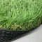 На открытом воздухе PE PP благоустраивая искусственную зеленую траву 25mm/30mm 17000 Dtex