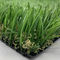 На открытом воздухе PE PP благоустраивая искусственную зеленую траву 25mm/30mm 17000 Dtex