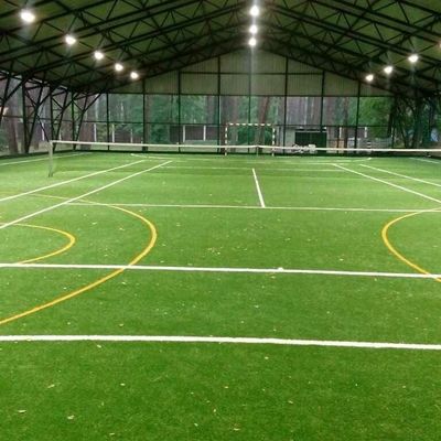 мини дерновина футбола футбольного поля для дерновины крытого futsal суда огнезащитной искусственной для футбола поля